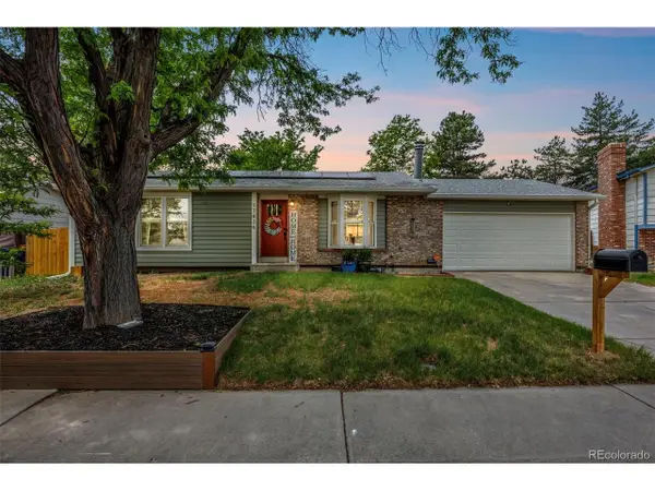 Address Withheld By Seller, Aurora, CO 80017