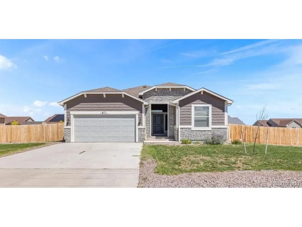 817 E Maybell Dr, Pueblo West, CO 81007 - #1