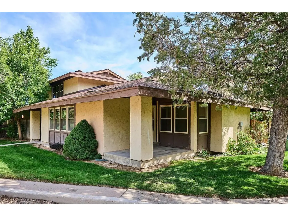 3727 S Granby Way, Aurora, CO 80014 - Image #1