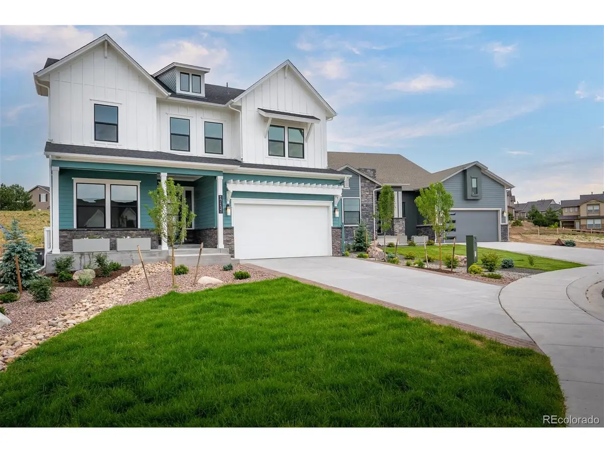 17137 Alsike Clover Ct, Monument, CO 80132 - Image #1