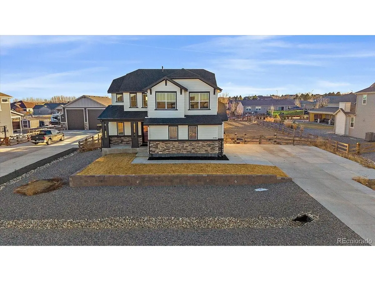 4582 Dewey Ln, Brighton, CO 80603 - Image #1