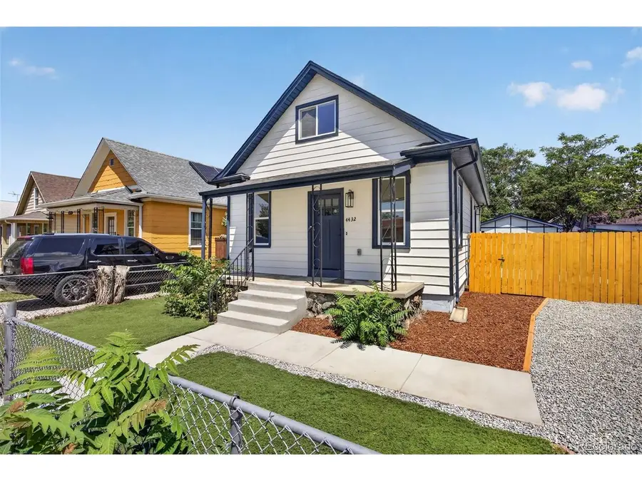 4432 Lincoln St, Denver, CO 80216 - #2