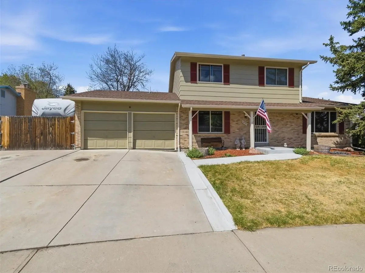 4827 S Lewis Ct, Littleton, CO 80127 - #1