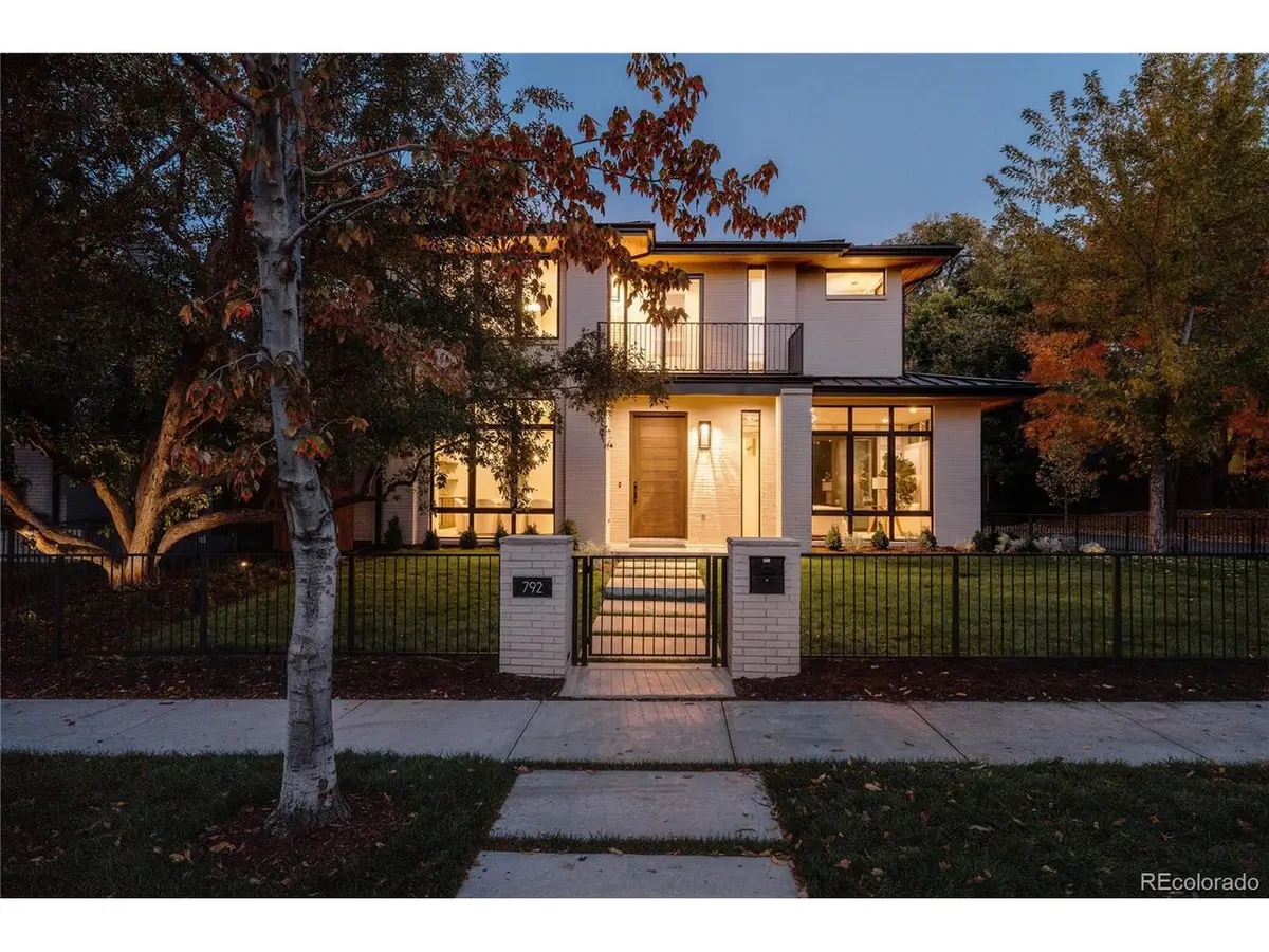 792 S Clayton St, Denver, CO 80209 - Image #1