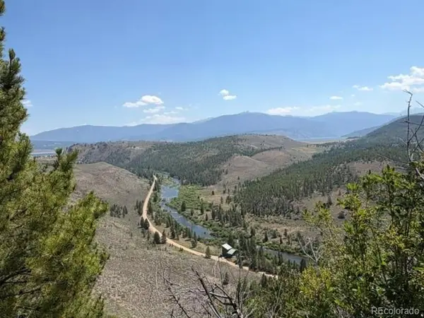 388 Gcr 6322, Granby, CO 80446