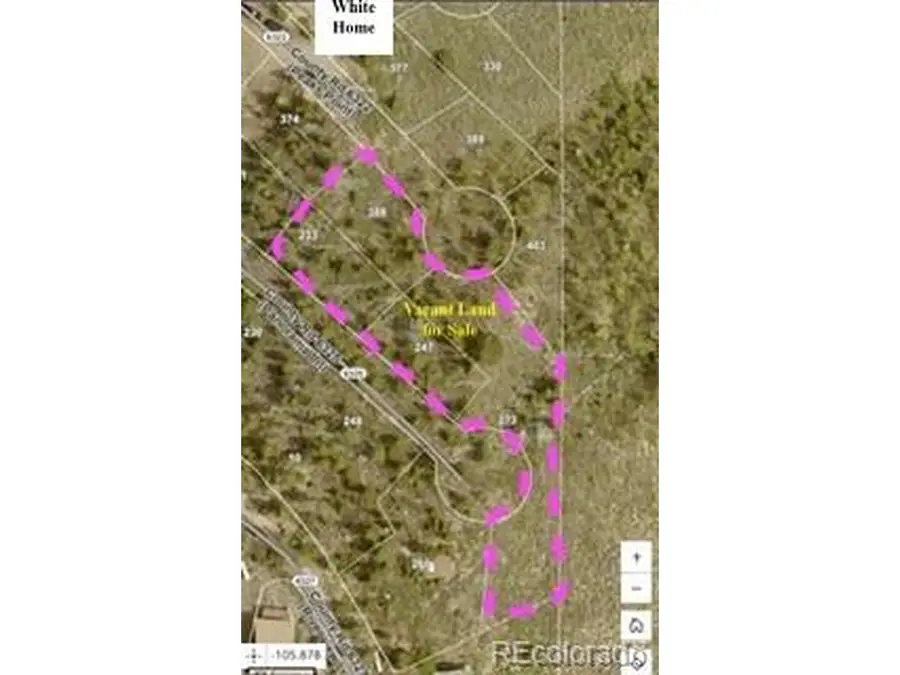 388 Gcr 6322, Granby, CO 80446 - #3