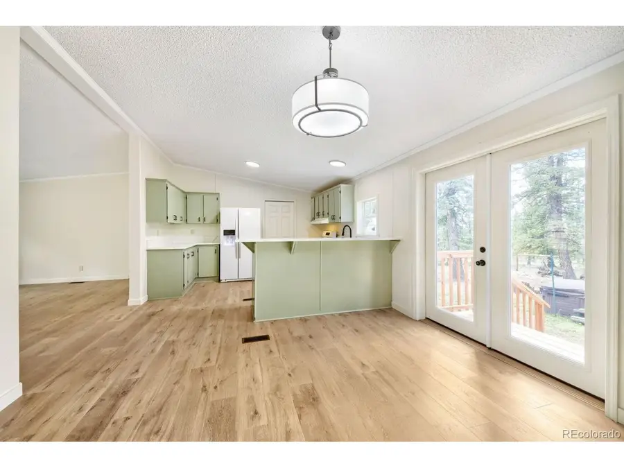 580 Forest Dr, Bailey, CO 80421 - #2