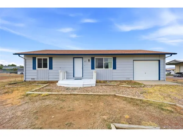65 Diamond E Rd, Fountain, CO 80817
