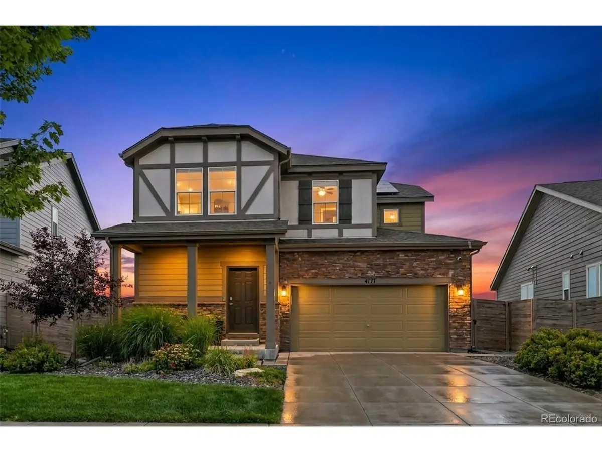 4777 Jasper St, Denver, CO 80239 - #1