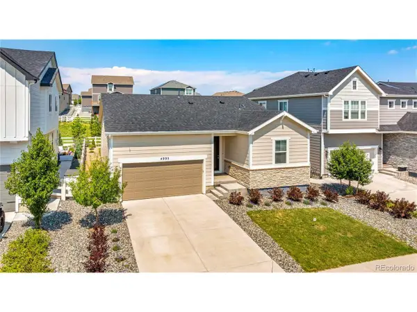 Address Withheld By Seller, Castle Rock, CO 80104