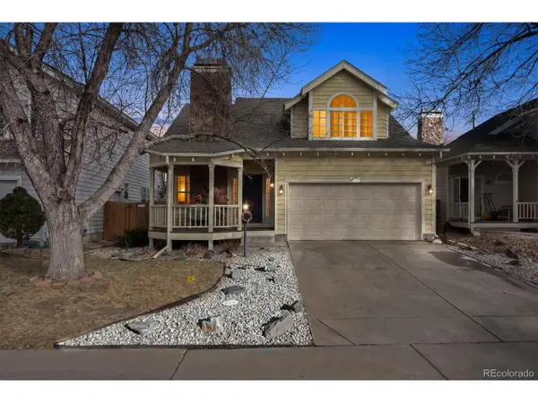 13024 S Stuart Way, Parker, CO 80134