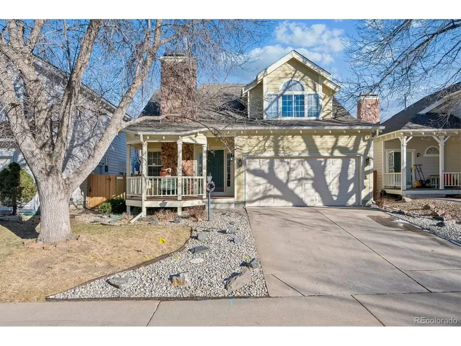 13024 S Stuart Way, Parker, CO 80134 - Image #2