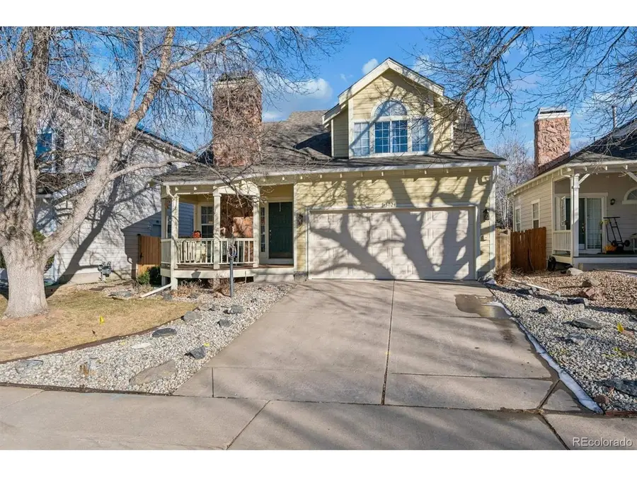 13024 S Stuart Way, Parker, CO 80134 - Image #3