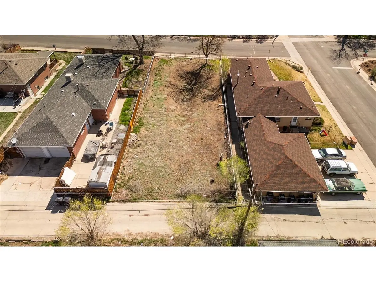 909 Wolff St, Denver, CO 80204 - #1