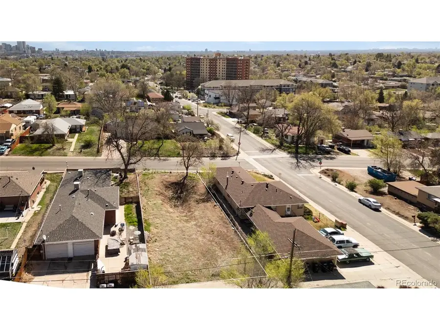 909 Wolff St, Denver, CO 80204 - #3
