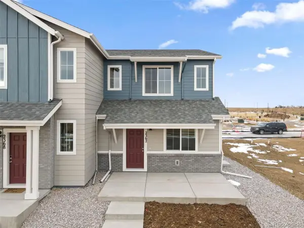 2362 Bufflehead Way, Johnstown, CO 80534