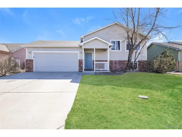 406 E 28th Street Dr, Greeley, CO 80631