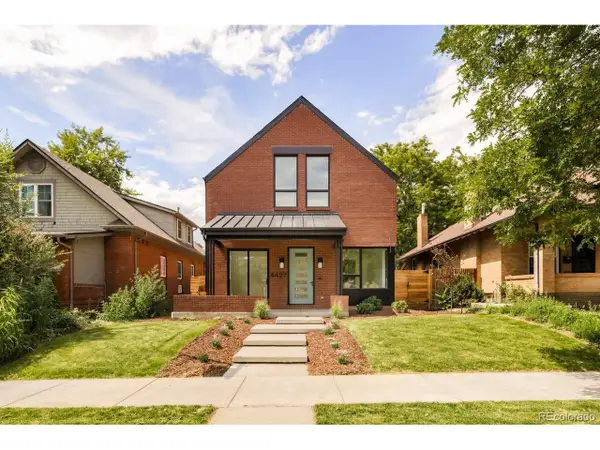 4427 Zuni St, Denver, CO 80211