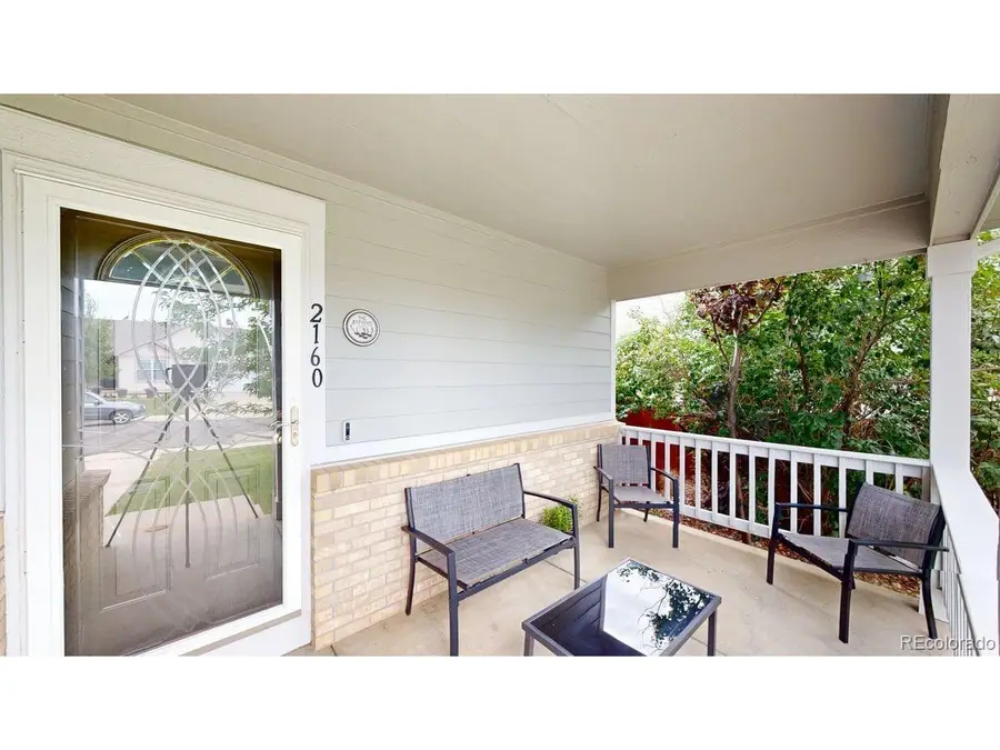 2160 Ance St, Strasburg, CO 80136 - #2