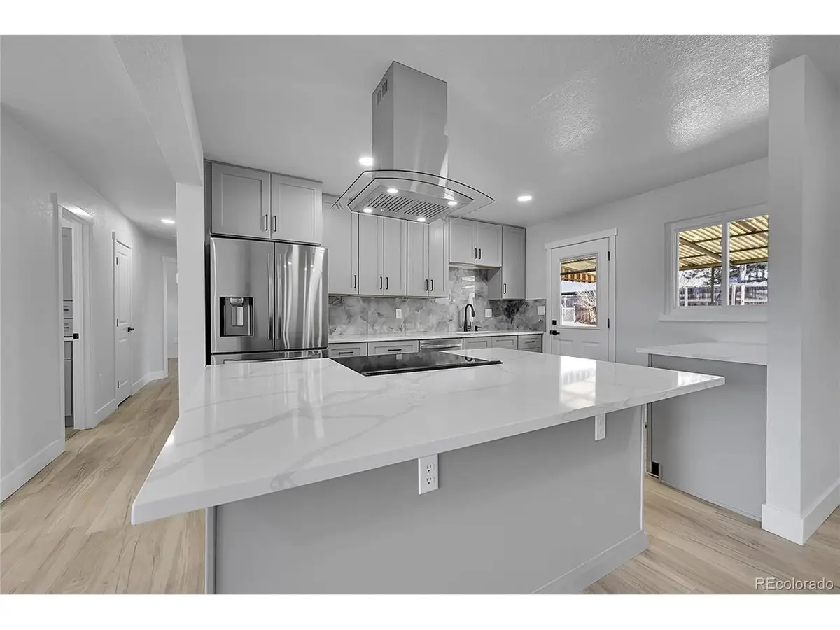 3140 S University Blvd, Denver, CO 80210 - #1