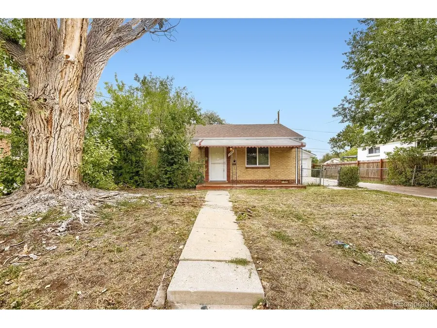 1350 S Canosa Ct, Denver, CO 80219 - #2