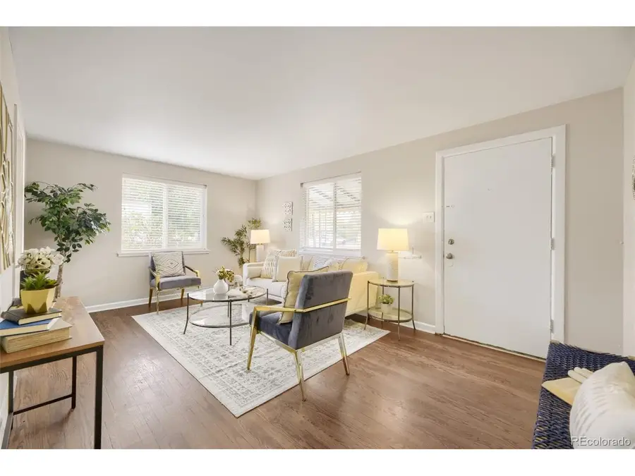1350 S Canosa Ct, Denver, CO 80219 - #3