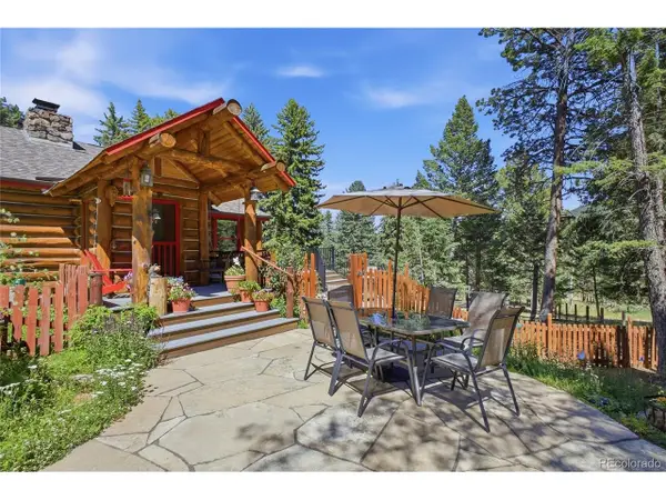 8818 Blue Creek Rd, Evergreen, CO 80439