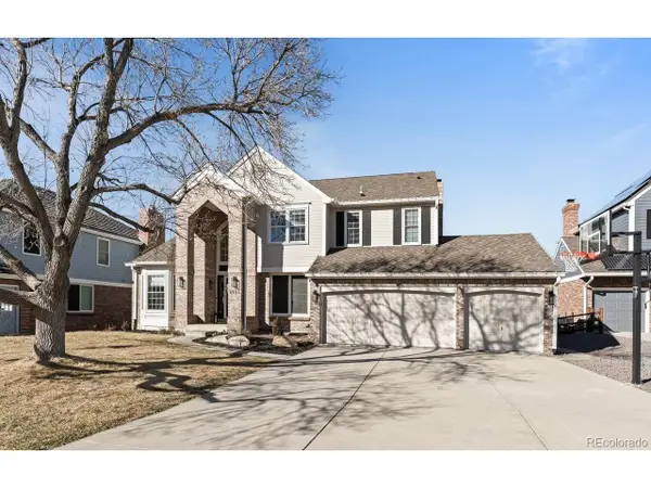 8855 Wild Iris Run, Highlands Ranch, CO 80126
