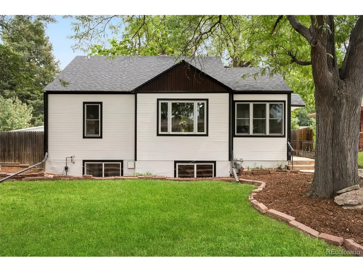 4786 Teller St, Wheat Ridge, CO 80033 - #1
