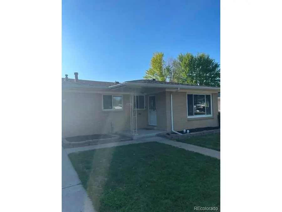 5448 S Julian St, Littleton, CO 80123 - #2