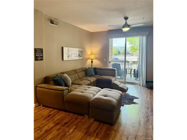 1691 W Canal Cir #11-1117, Littleton, CO 80120