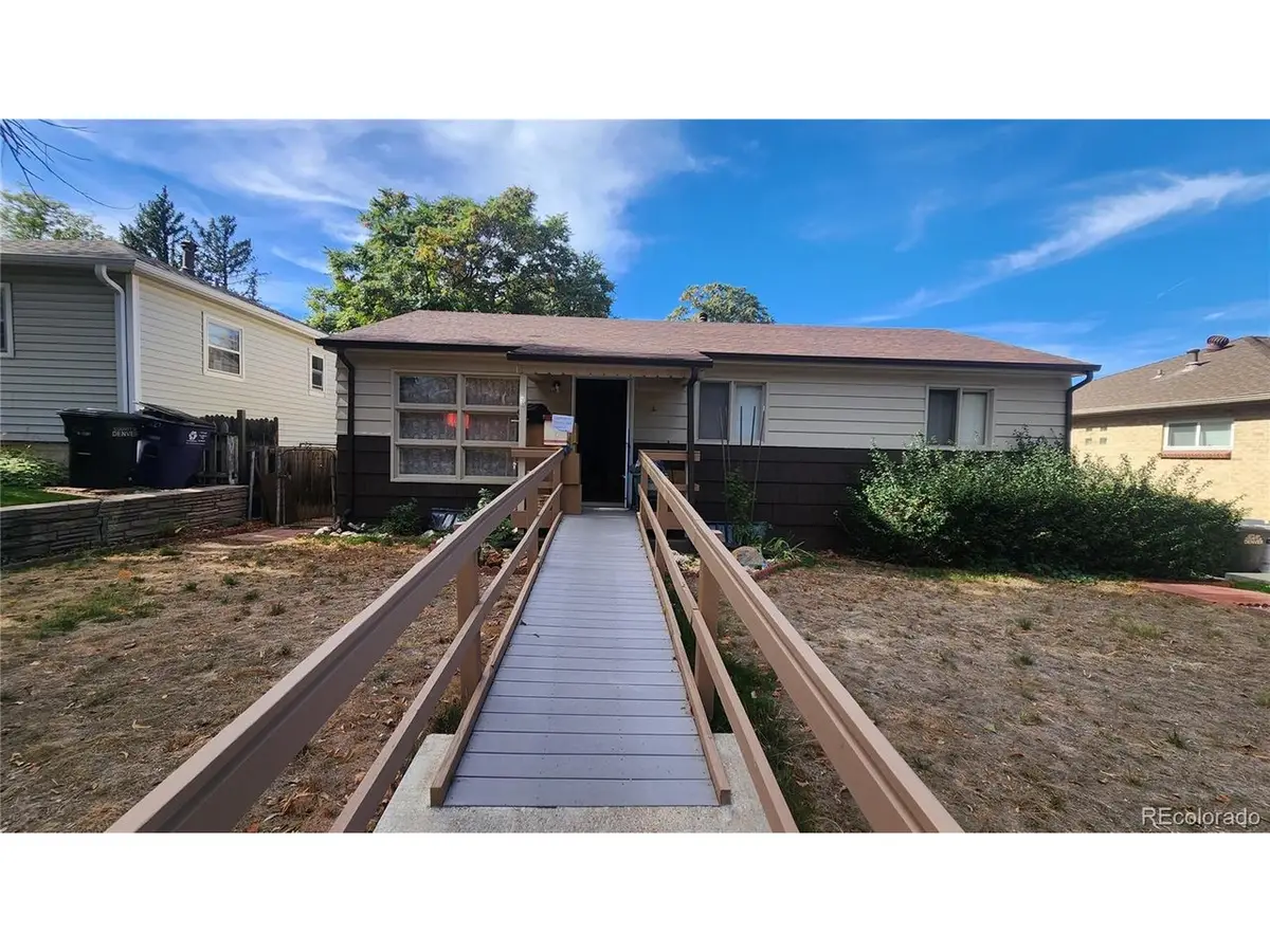 5135 Meade St, Denver, CO 80221 - #1