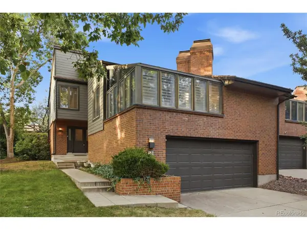 6969 W Yale Ave #81, Denver, CO 80227