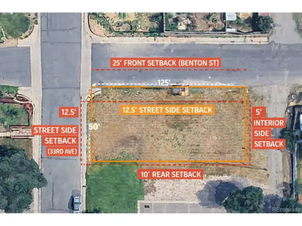 3292 Benton St, Wheat Ridge, CO 80212