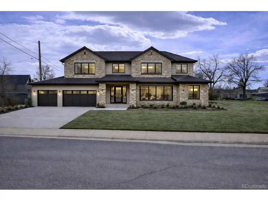 3292 Benton St, Wheat Ridge, CO 80212 - #3