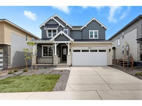 8828 Whiteclover St, Littleton, CO 80125