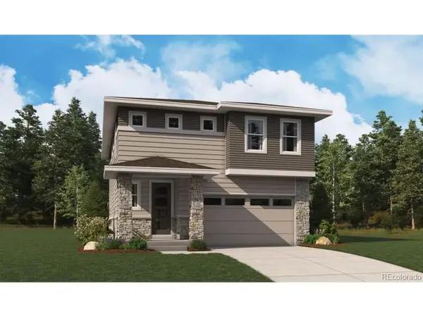 Address Withheld By Seller, Aurora, CO 80016