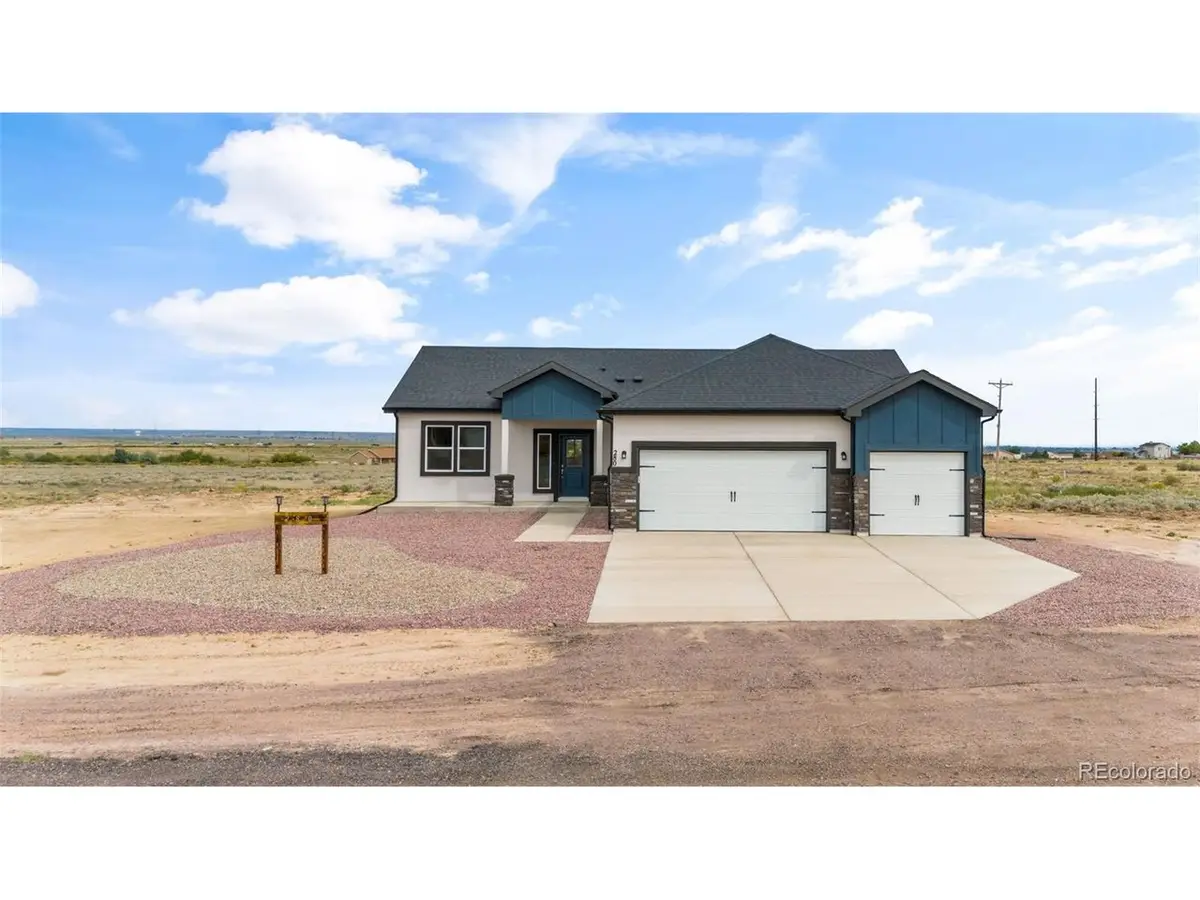 280 S Meriweather Dr, Pueblo West, CO 81007 - #1
