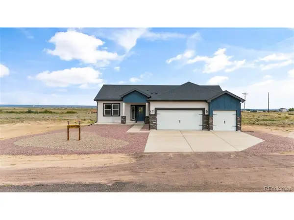 280 S Meriweather Dr, Pueblo West, CO 81007