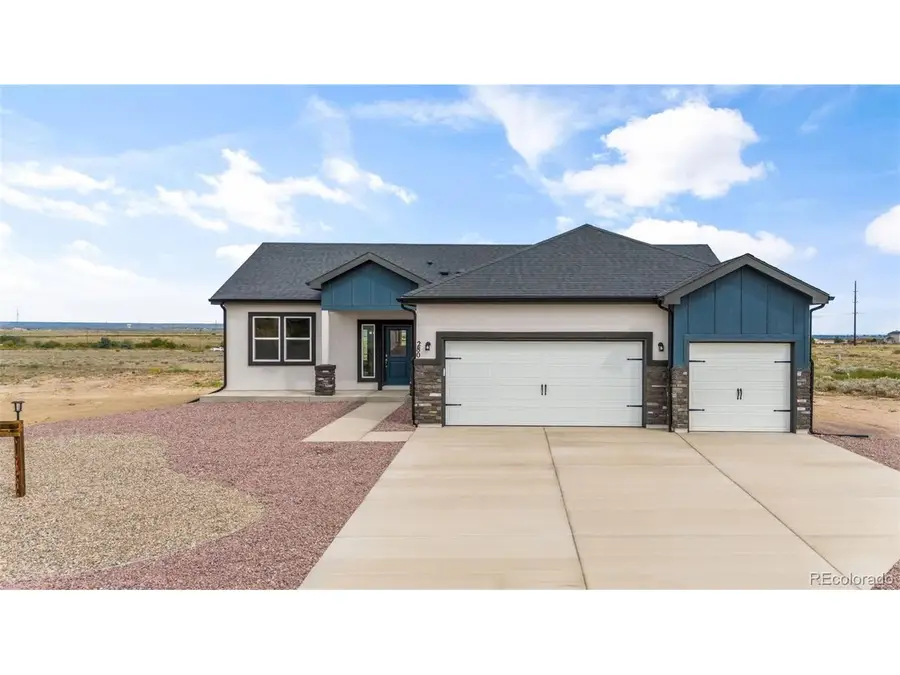 280 S Meriweather Dr, Pueblo West, CO 81007 - #2