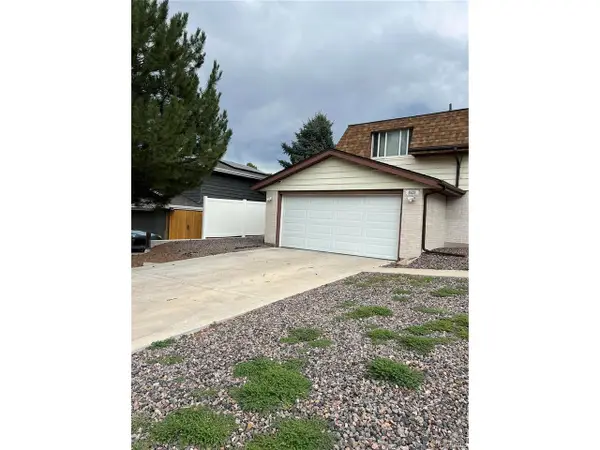 8526 E Girard Ave, Denver, CO 80231