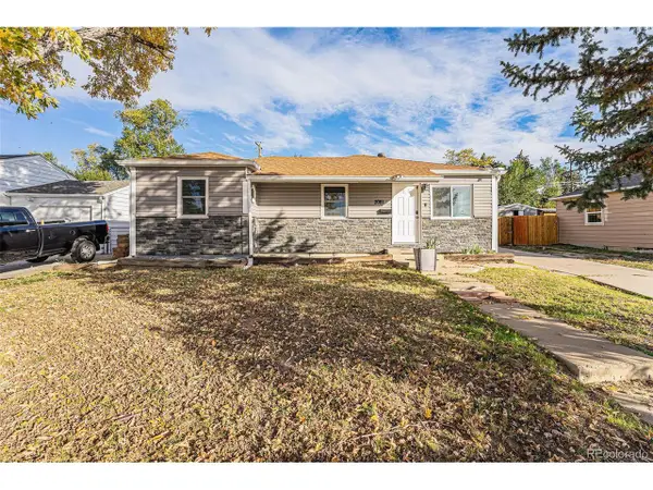 2081 East 88th, Thornton, CO 80229