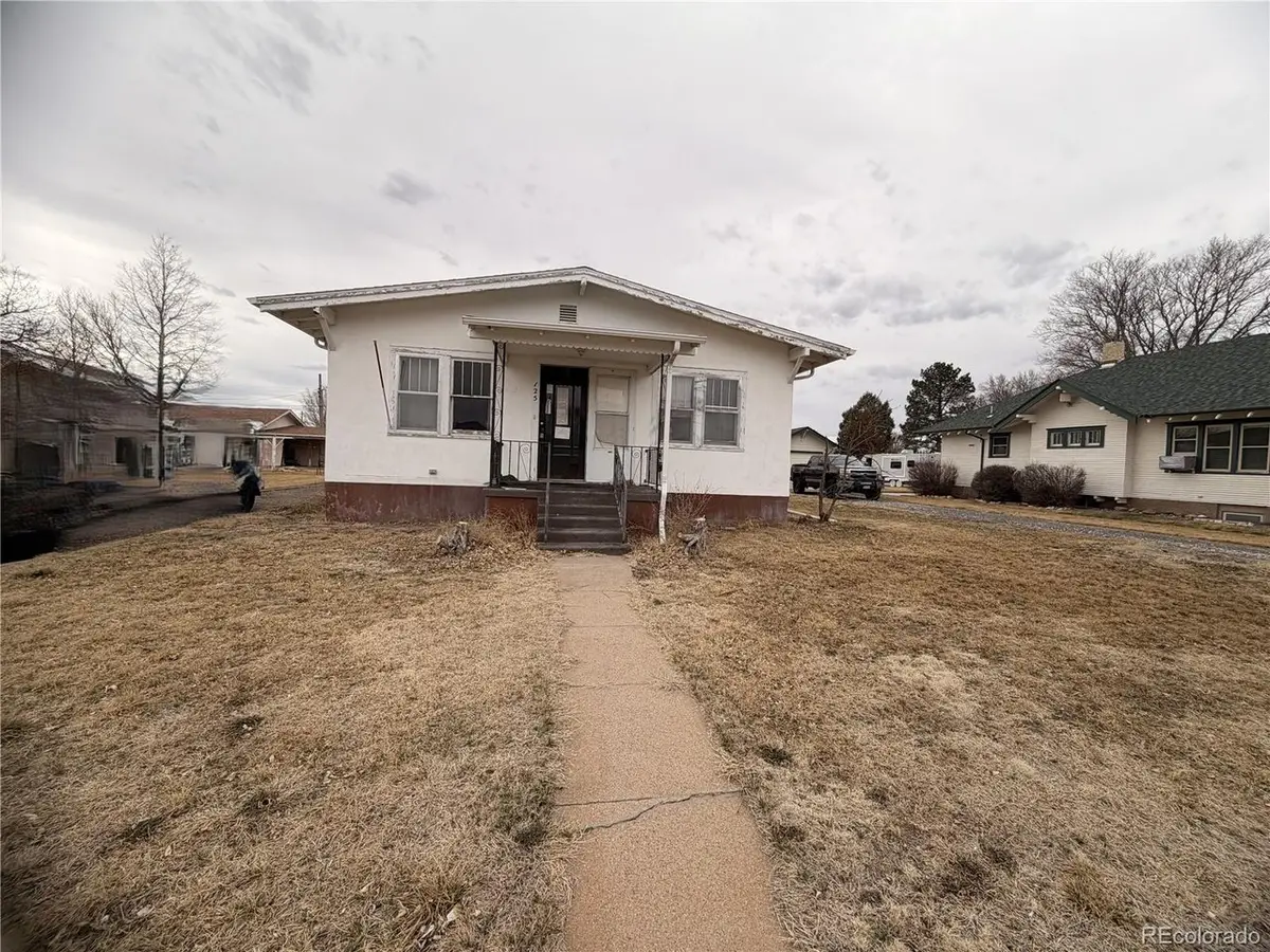 125 S Miller Ave, Haxtun, CO 80731 - #1