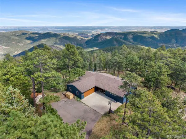 10346 Horizon View Dr, Morrison, CO 80465