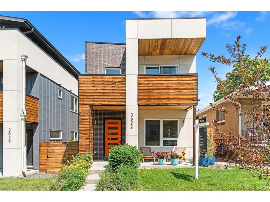 3632 N Pecos St, Denver, CO 80211 - #2