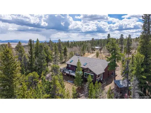 2079 High Creek Rd, Fairplay, CO 80440