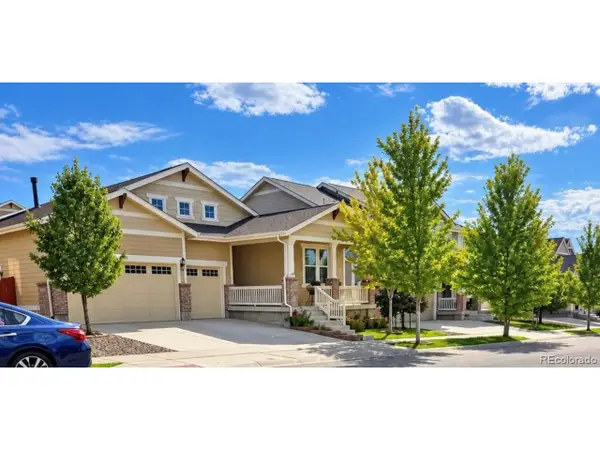 14756 Munich Ave, Parker, CO 80134