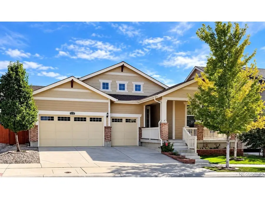 14756 Munich Ave, Parker, CO 80134 - #2
