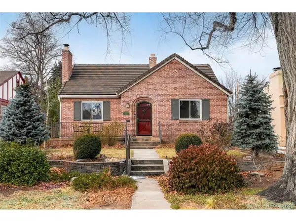 1717 Newport St, Denver, CO 80220