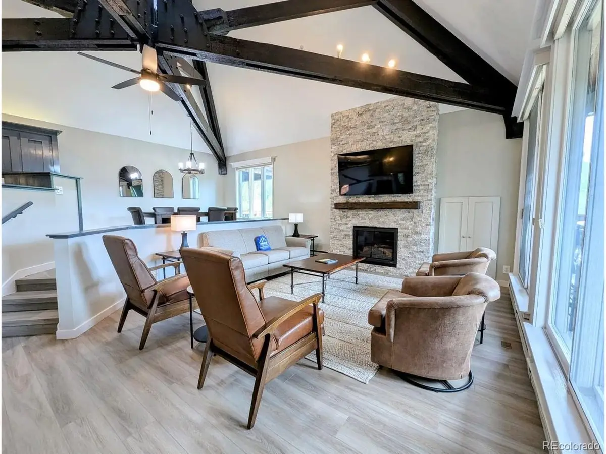 392 Wild Irishman Rd #1910, Dillon, CO 80435 - #1